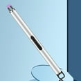thumbnail image 2 of Bdday Kitchen Ignition Stick USB Electronic Igniter Outdoor Non Open Flame Charging Lighter, 2 of 2