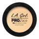thumbnail image 1 of Polvo prensado L.A. Girl Pro.face Matte Classic Ivory GPP602, 1 of 2
