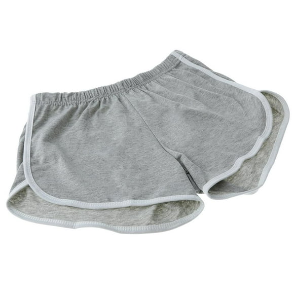 Pantalones deportivos Yinane Perfomance Para Mujer Running yoga gymnastiquenastique Workout Athletic Sport Shorts L