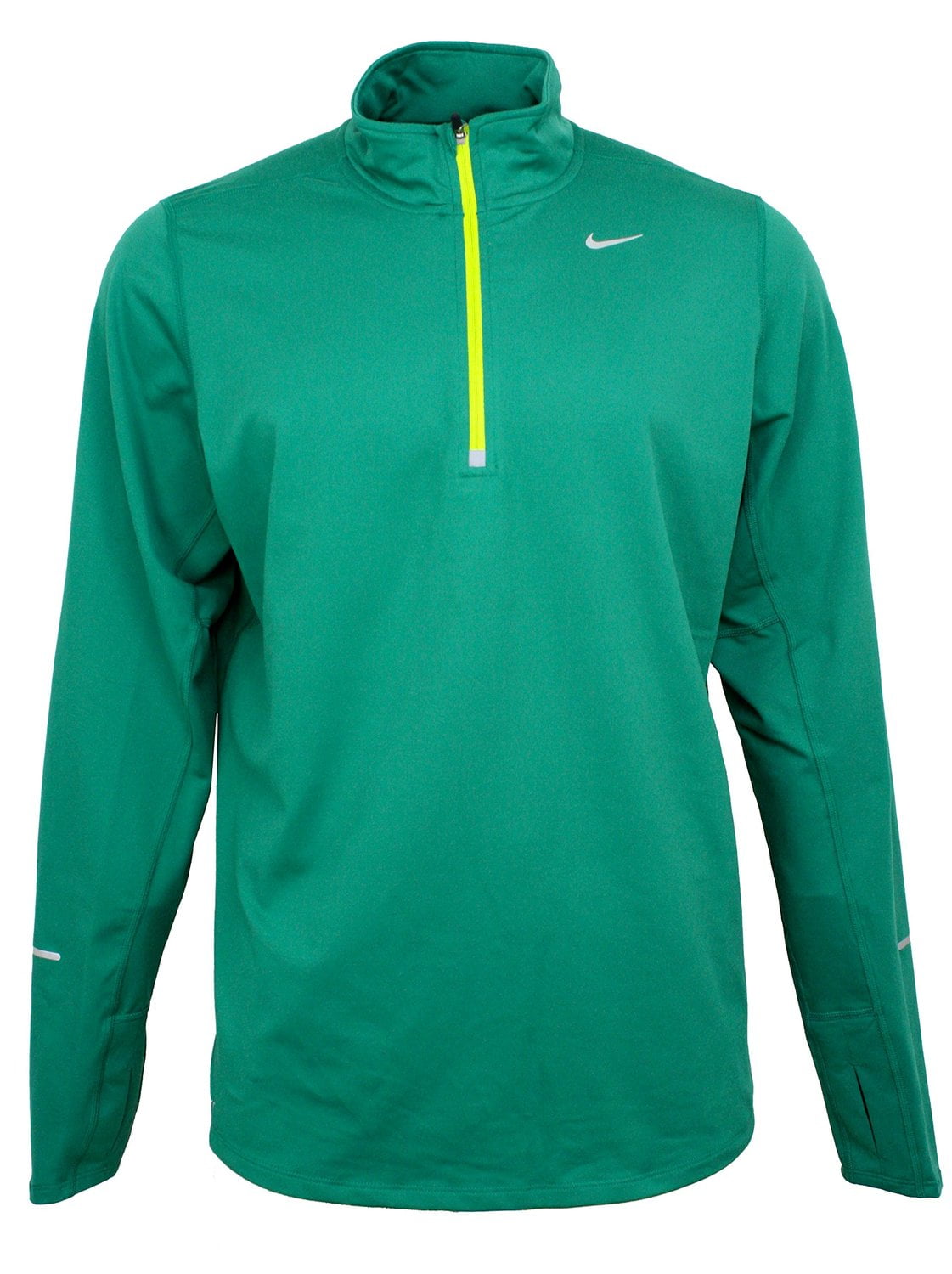Nike Nike Men's DriFit Element 1/2 Zip Running Shirt
