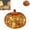 C, variant on Party Venue Pumpkin , Western Festival Decorations, Luminous Electronic Small Pumpkin .