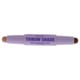 thumbnail image 1 of Carter Beauty Contorno Throw Shade Duo Contour Stick - Medio 0.08 oz Carter Beauty Carter Beauty Contour 0.08 oz, 1 of 6