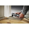 thumbnail image 3 of Dremel MM488B Oscillating Multitool Blade Variety Pack, Universal Flush Cut Saw Blades, 3 of 5