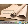 thumbnail image 4 of Import Tooling Leather 8/9oz Pre-Cut by Sepici (12"x24"), 4 of 9