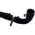 thumbnail image 4 of Dorman 626-575 HVAC Heater Hose Assembly for Specific Mazda Models, Black/Coated, 4 of 6
