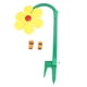 thumbnail image 2 of Aspersor De Riego De Césped Para Patio Bailando, Fácil De Usar, Aspersor De Césped Para Baile De Flores, Verde, Amarillo, Eficaz, Divertido Para Jugar Con Perros, 2 of 7