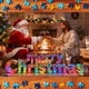 thumbnail image 2 of Con este rompecabezas, puedes crear fácilmente tu propia historia navideña llena de felicidad y alegría, ¡y Papá Noel estará contigo en esta maravillosa Nochebuena!, 2 of 8