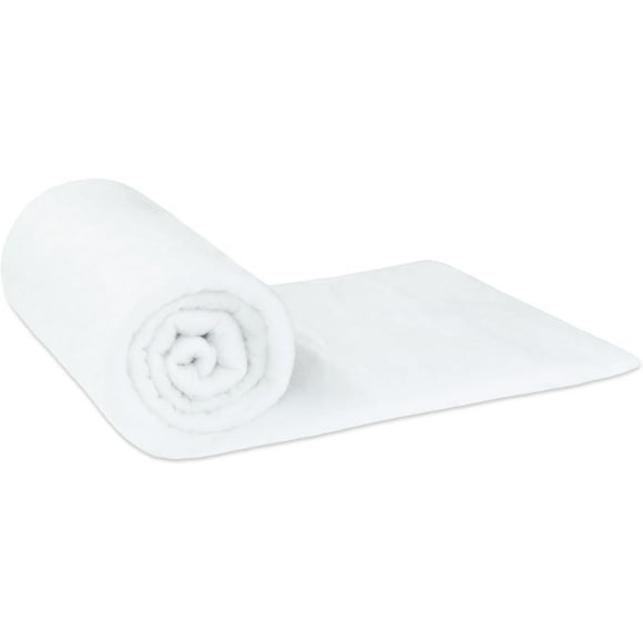 Bata de tapicería HOMBYS, tamaño mediano, 36 cm x 5 m, dacrón