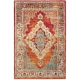 thumbnail image 4 of Safavieh Crystal Miranda Traditional Area Rug, 4 of 6