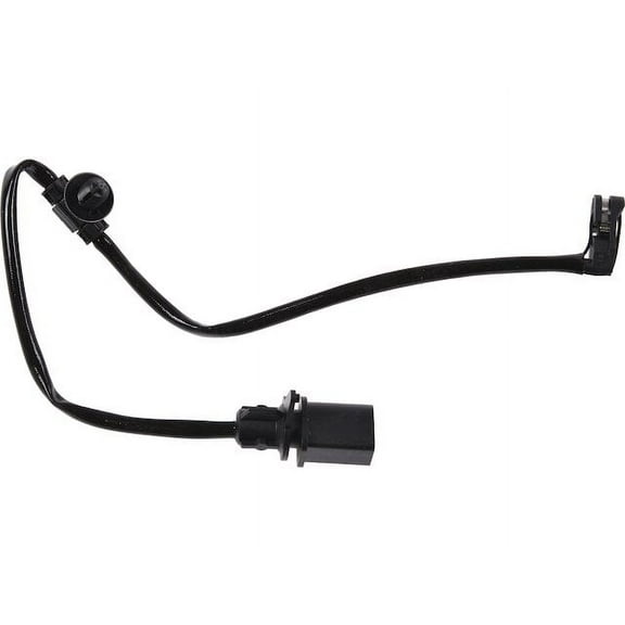 Rear Brake Pad Sensor - Compatible with 2017 - 2023 Audi Q7 2018 2019 2020 2021 2022