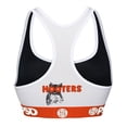 thumbnail image 2 of Hooters Restaurant Original Uniform PSD Sports Bra-Medium, 2 of 2