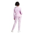 thumbnail image 2 of Conjunto adidas Mujer Dama Essentials 3 Rosa Deportivo rosa S, 2 of 9