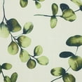 thumbnail image 3 of Outdoor Decor by Commonwealth Tropical  Printed Pillow 18 x 18 in Green, 3 of 4
