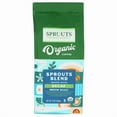 thumbnail image 2 of Sprouts Organic Decaf Sprouts Blend Ground Coffee 10 oz (Pack of 2), 2 of 3