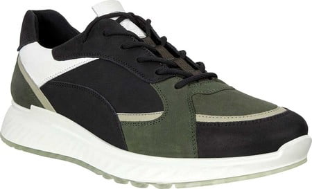 ecco men's st1 trend sneaker