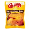 (4 Pack) Chi-Chi's Sweet Corn Cake Mik 7.4 oz. Packet