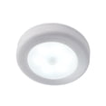 thumbnail image 3 of Bearachild Luces nocturnas LED para armario, inodoro, escalera, Sensor de movimiento, luz alimentada por batería, Mini lámpara para habitación Type2 NO2, 3 of 6