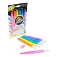 thumbnail image 2 of Take Note! Erasable Highlighters, 6 Per Pack, 3 Packs, 2 of 3