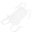 thumbnail image 1 of Castor Oil Pack, Washable Castor Oil Organic Pack  For Reducing Stress For Injuried Part, 1 of 8