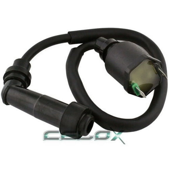 NEW Ignition Coil for Honda CB250 Nighthawk 250 1991-2008 New