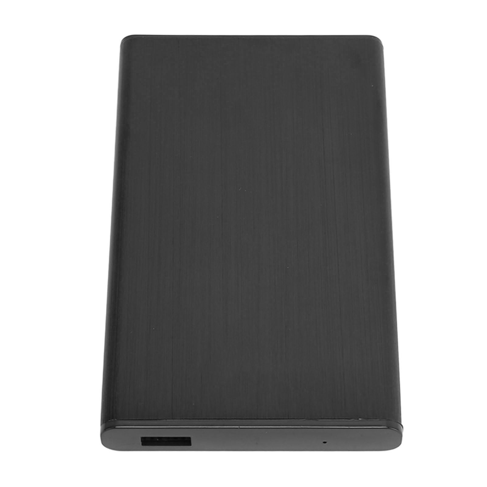 Inch Hard Drive Enclosure,USB3.0 Hard Drive Enclosure Hard Drive Case Portable Hard Drive Enclosure Professional Grade