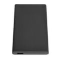 thumbnail image 1 of External Hard Drive Enclosure, Up To 6Gbps High Speed Aluminum Alloy USB3.0  Hard Drive Case For 2.5 Inch 79.5mm  0.30.4in SSD HDD, Support 2TB Capacity, 1 of 8