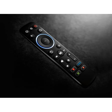 One for All - Streamer Remote - Black