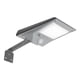 thumbnail image 1 of Lámpara de pared Irfora Luces solares al aire libre 18 LED Lámpara de pared con sensor de cuerpo humano Jardín Patio Paisaje Lámpara de iluminación con energía solar Irfora Lámpara de pared, 1 of 7