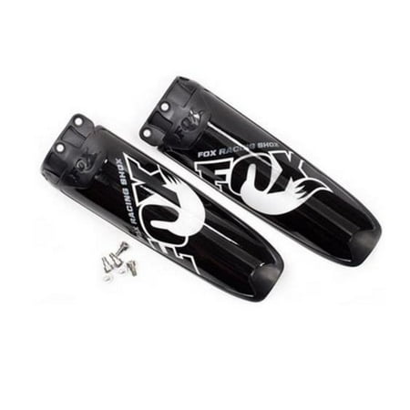 Fox Float Air Pressure - Fox Racing Shox 803-00-478 Air Shock Body Guard Kit with Stickers for Float Evol Shocks