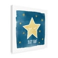 thumbnail image 2 of Moira Hershey 'Night Sky Sleep Tight' Canvas Art, 2 of 3