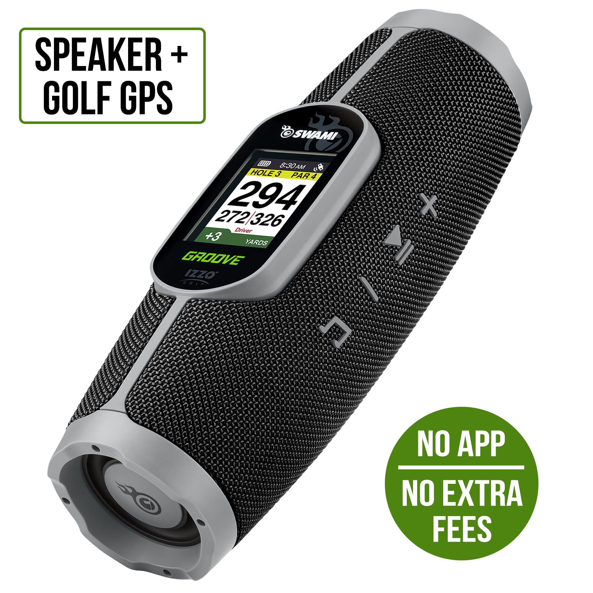 Garmin Approach CT10 Golf Club Tracking System - GPS Watch