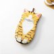 thumbnail image 4 of A-Cotton Cute Cat Oven Gloves Cat Claw Baking Heat Insulation Microwave Anti-Scald Gloves, 4 of 5