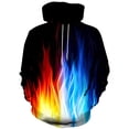 thumbnail image 3 of Nuevas sudaderas con capucha con estampado 3D completo e interesante para hombre, sudaderas con capucha de moda callejera Harajuku, sudaderas unisex de otoño para deportes al aire libre esenciales, 3 of 5