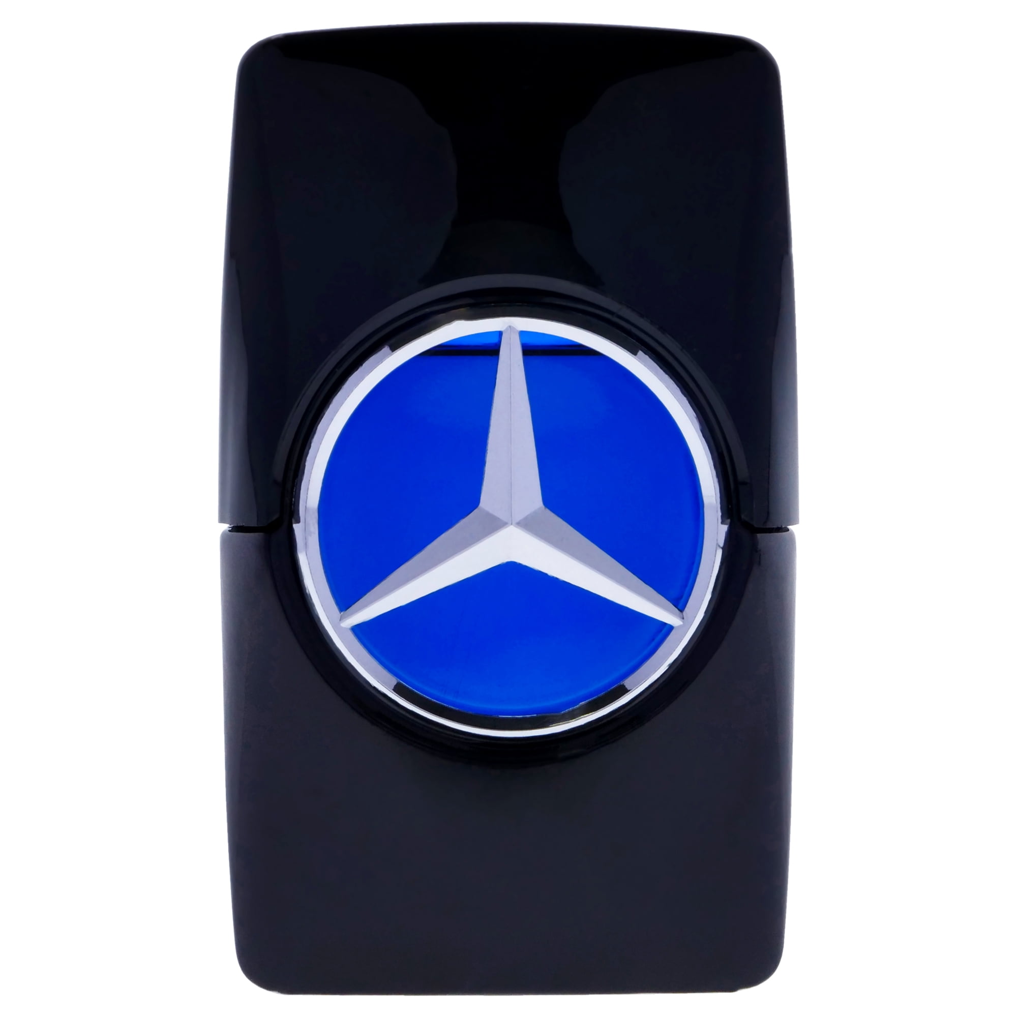 Mercedezs-Benz Man Intense, Cologne for Men, Perfume for Men, 1.7 oz