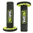 thumbnail image 3 of 7/8 inch Motorcycle Handle Grips, Dirt Bike 22mm 24mm for ATV, UTV, Cruiser, Motorcross, Moutain Bike and Dirt Bike, 3 of 9