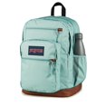 thumbnail image 2 of Mochila JanSport Cool con funda para portátil de 15 pulgadas Faded Sage, 2 of 7