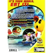 Pac Man World 3 | PlayStation 2