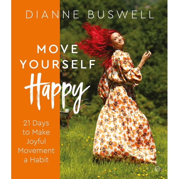 Pre-Owned Move Yourself Happy : 21 Days to Make Joyful Movement a Habit (Paperback)
