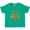 Kelly Green, variant on Inktastic Christmas Tree Boys or Girls Baby T-Shirt