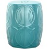 Safavieh Cirque Garden Stool, Multiple C