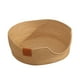 thumbnail image 3 of Cama tejida para gatos, nido para dormir, salón, diámetro duradero, 45 cm, resistente a los arañazos durante, 3 of 9
