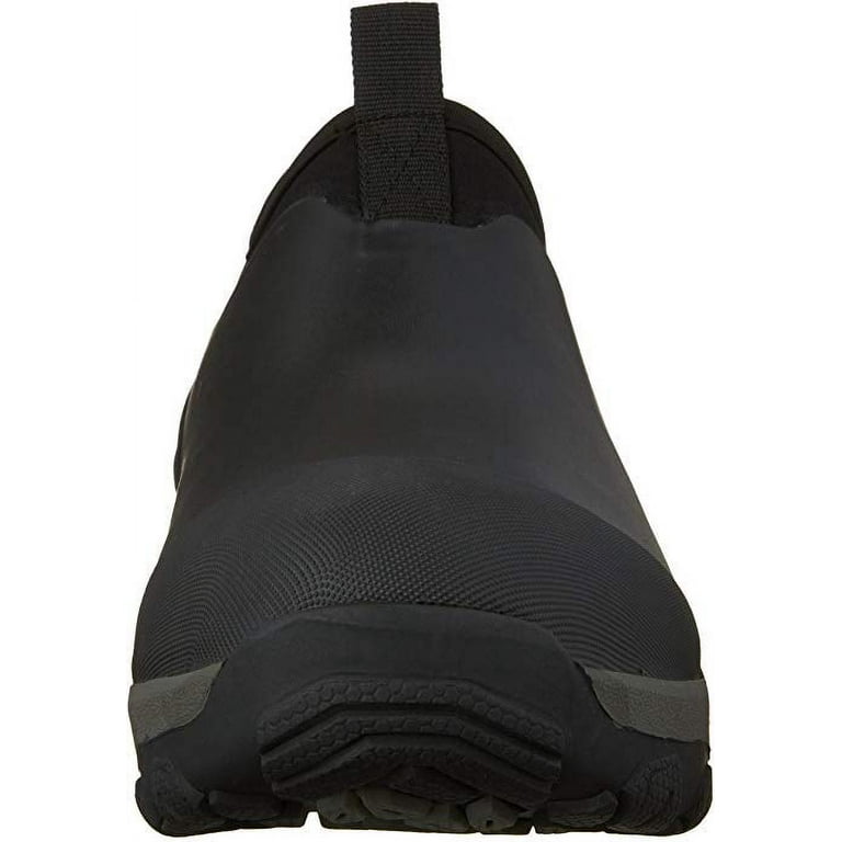 Baffin Men s Marsh Mid Rain Boot Black 9 M US