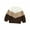 Color Block Coffee, variant on Okbabeha Toddler Baby Sweater Boy Girl Knit Fall Sweaters Pullover Block Color Crewneck Sweatshirt Warm Winter Clothes