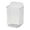 Clear, variant on Qholemyo Kitchen Wall Mounted Rice Spoon Organiser Rice Cooker Spatula Holders Without Stickers with storage home and kitchen kitchen items
