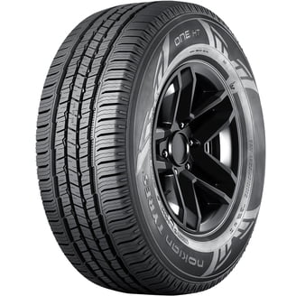 DMH 50×2 Michelin, Tire, Defender LTX MS2 275/50R22 115H XL, All-Season
