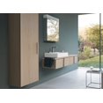thumbnail image 3 of Duravit 0329850000 White / WonderGliss Vero 33-1/, 3 of 8