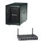 NETGEAR Small Office-in-a-Box Bundle - NAS server - 2 TB