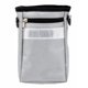 thumbnail image 3 of Bolsa de Cintura Portátil Bolsa de Entrenamiento Merienda Hebil Cubos de Almacenaje - Gris, 11.5 * 5.5 * 17cm Sunnimix Perro tratar de bolsa, 3 of 8