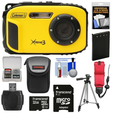 Bell & Howell Wp10gr Waterproof Digital Camera Splash