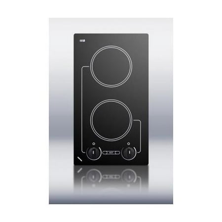Upc 761101012179 Summit B41601 21 Smoothtop Electric Cooktop